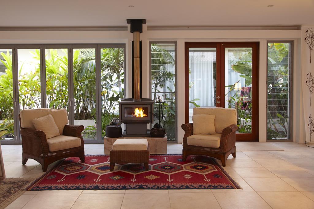 Ringtail Creek アラヤ ヴェルデ Bed & Breakfast 部屋 写真